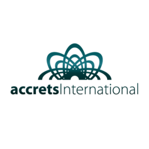 Accrets International Logo